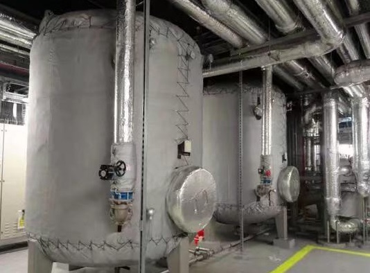 食品加工廠<a href=http://jiesaco2.com/e/tags/?tagname=%E9%98%80%E9%97%A8%E4%BF%9D%E6%B8%A9 target=_blank class=infotextkey>閥門保溫</a>