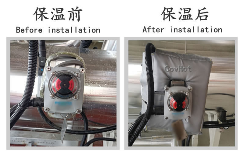 可拆卸儀表<a href=http://jiesaco2.com/e/tags/?tagname=%E4%BF%9D%E6%B8%A9%E5%A5%97 target=_blank class=infotextkey>保溫套</a>