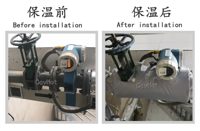 蒸汽<a href=http://jiesaco2.com/e/tags/?tagname=%E9%98%80%E9%97%A8%E4%BF%9D%E6%B8%A9 target=_blank class=infotextkey>閥門(mén)保溫</a>