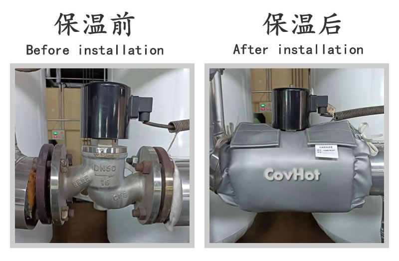 <a href=http://jiesaco2.com/e/tags/?tagname=%E9%98%80%E9%97%A8%E4%BF%9D%E6%B8%A9 target=_blank class=infotextkey>閥門保溫</a>保冷套
