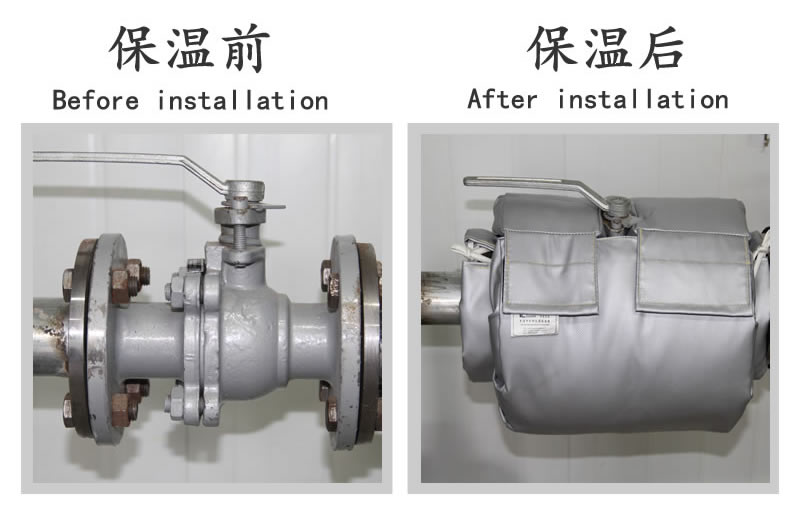 蒸汽<a href=http://jiesaco2.com/e/tags/?tagname=%E9%98%80%E9%97%A8%E4%BF%9D%E6%B8%A9 target=_blank class=infotextkey>閥門保溫</a>夾套