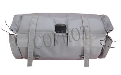 柔性<a href=http://jiesaco2.com/e/tags/?tagname=%E8%BD%AF%E4%BF%9D%E6%B8%A9 target=_blank class=infotextkey>軟保溫</a>套,工業(yè)柔性保溫