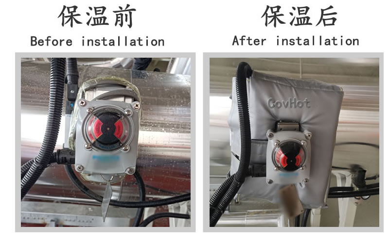 儀表<a href=http://jiesaco2.com/e/tags/?tagname=%E4%BF%9D%E6%B8%A9%E5%A5%97 target=_blank class=infotextkey>保溫套</a>,<a href=http://jiesaco2.com/e/tags/?tagname=%E8%AE%BE%E5%A4%87%E9%9A%94%E7%83%AD%E7%BD%A9 target=_blank class=infotextkey>設(shè)備隔熱罩</a>