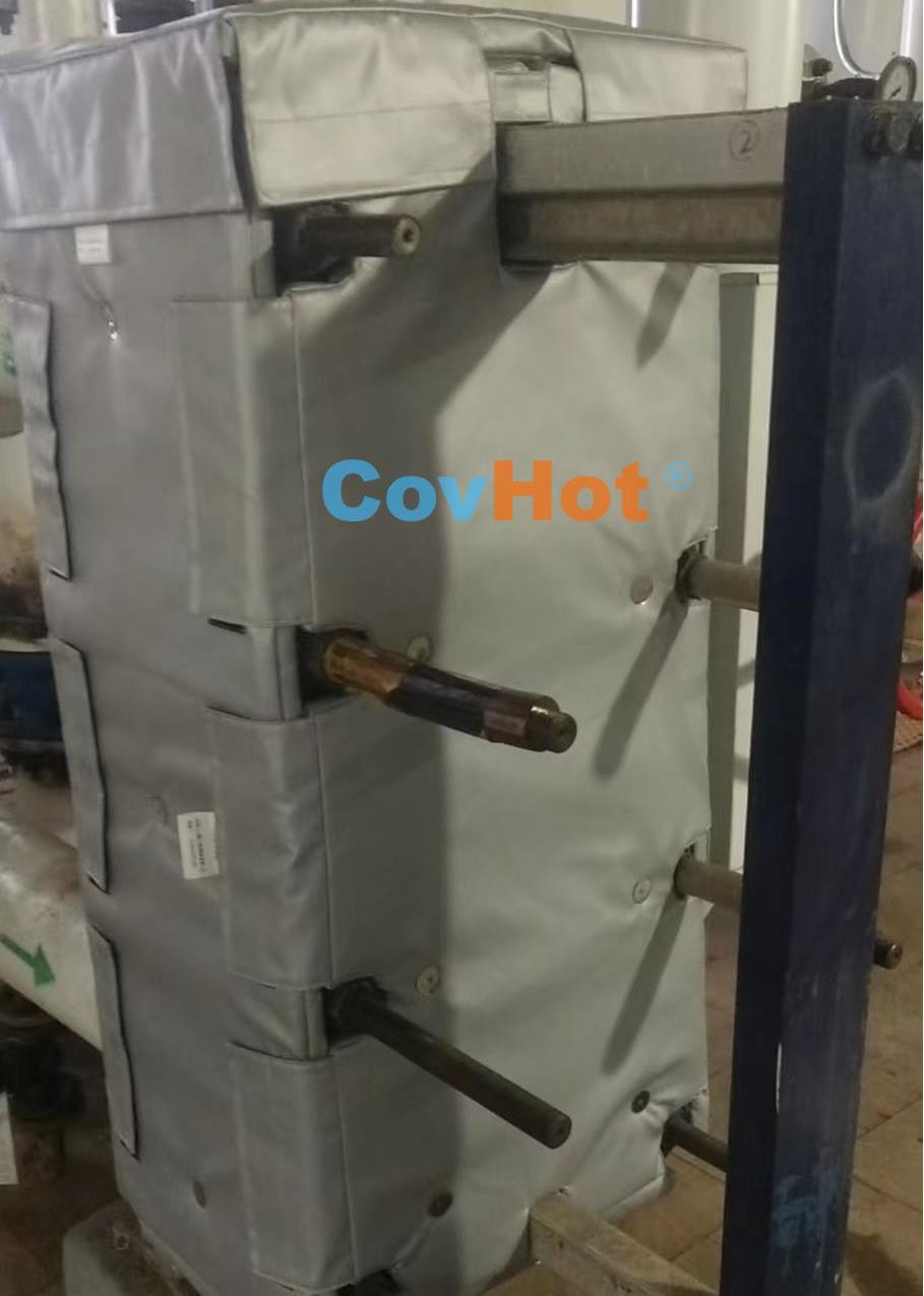 板式<a href=http://jiesaco2.com/e/tags/?tagname=%E6%8D%A2%E7%83%AD%E5%99%A8%E4%BF%9D%E6%B8%A9 target=_blank class=infotextkey>換熱器保溫</a>,<a href=http://jiesaco2.com/e/tags/?tagname=%E5%8F%AF%E6%8B%86%E5%8D%B8%E4%BF%9D%E6%B8%A9%E5%A5%97 target=_blank class=infotextkey>可拆卸<a href=http://jiesaco2.com/e/tags/?tagname=%E4%BF%9D%E6%B8%A9%E5%A5%97 target=_blank class=infotextkey>保溫套</a></a>