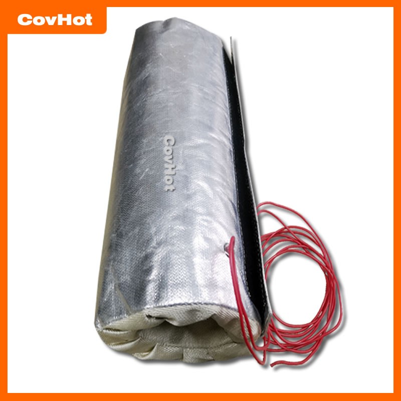 電伴熱<a href=http://jiesaco2.com/e/tags/?tagname=%E4%BF%9D%E6%B8%A9%E5%A5%97 target=_blank class=infotextkey>保溫套</a>,儀表防凍