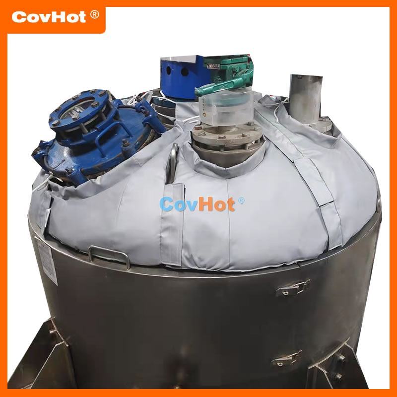封頭<a href=http://jiesaco2.com/e/tags/?tagname=%E4%BF%9D%E6%B8%A9%E5%A5%97 target=_blank class=infotextkey>保溫套</a>