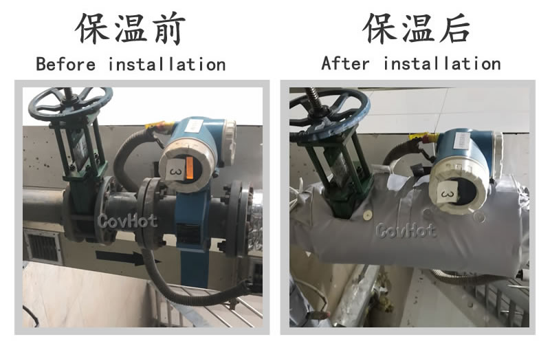 氣凝膠<a href=http://jiesaco2.com/e/tags/?tagname=%E4%BF%9D%E6%B8%A9%E5%A5%97 target=_blank class=infotextkey>保溫套</a>,氣凝膠保溫