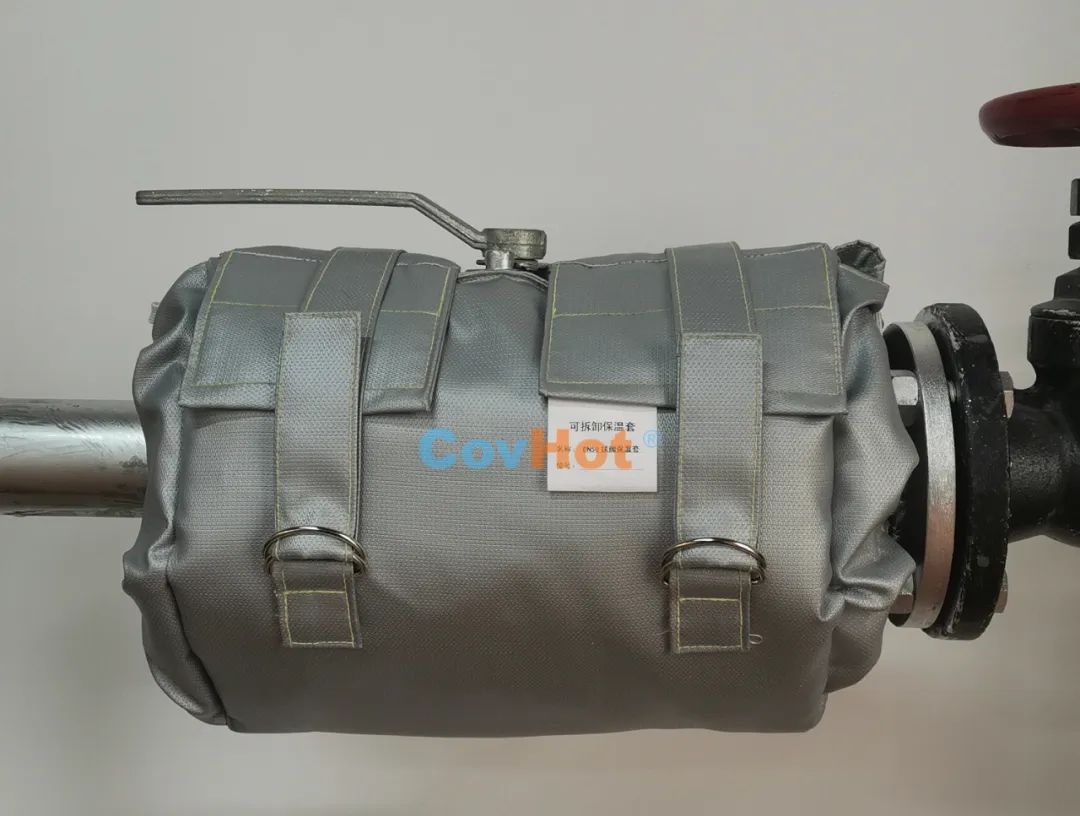 新型<a href=http://jiesaco2.com/e/tags/?tagname=%E9%98%80%E9%97%A8%E4%BF%9D%E6%B8%A9%E5%A5%97 target=_blank class=infotextkey><a href=http://jiesaco2.com/e/tags/?tagname=%E9%98%80%E9%97%A8%E4%BF%9D%E6%B8%A9 target=_blank class=infotextkey>閥門(mén)保溫</a>套</a>;閥門(mén)隔熱保溫