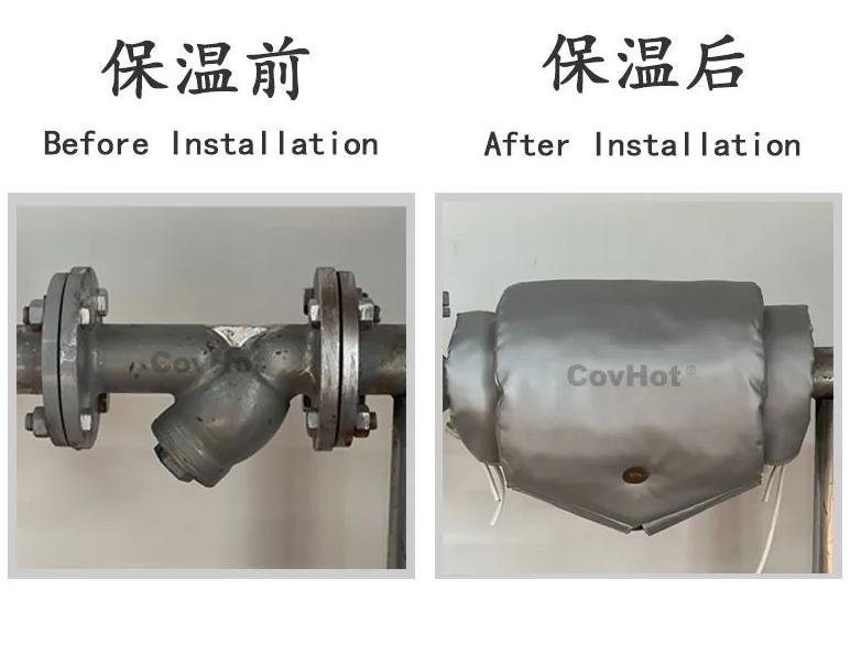 食品生產(chǎn)<a href=http://jiesaco2.com/e/tags/?tagname=%E4%BF%9D%E6%B8%A9%E9%9A%94%E7%83%AD target=_blank class=infotextkey>保溫隔熱</a>,<a href=http://jiesaco2.com/e/tags/?tagname=%E5%8F%AF%E6%8B%86%E5%8D%B8%E4%BF%9D%E6%B8%A9%E5%A5%97 target=_blank class=infotextkey>可拆卸<a href=http://jiesaco2.com/e/tags/?tagname=%E4%BF%9D%E6%B8%A9%E5%A5%97 target=_blank class=infotextkey>保溫套</a></a>