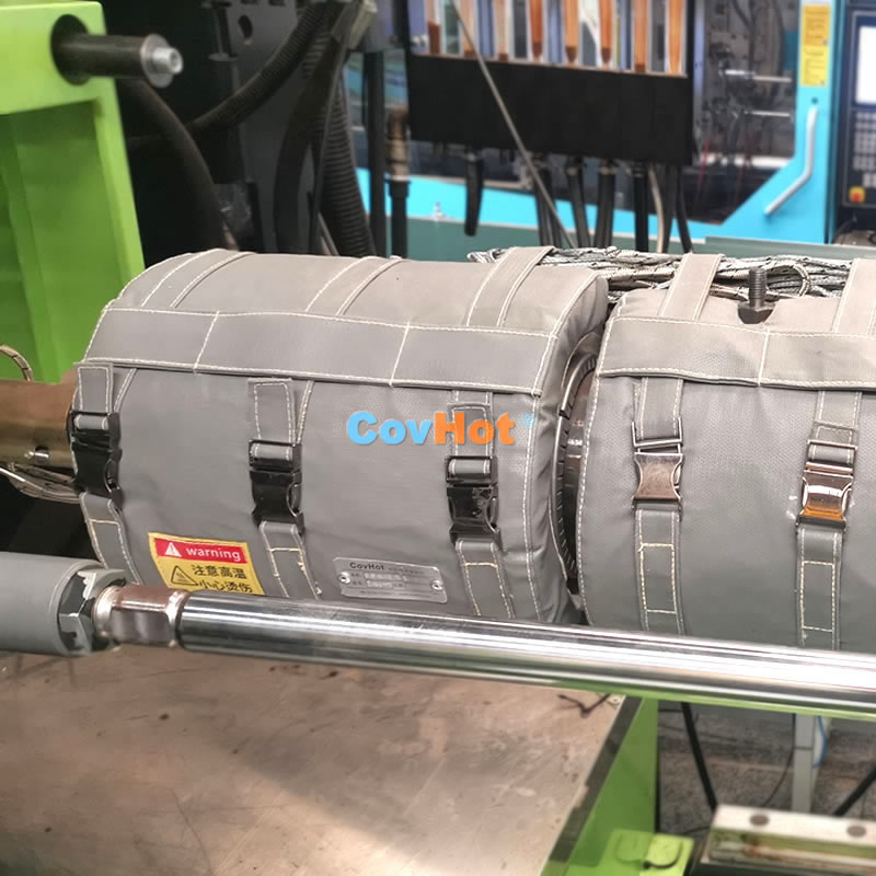 注塑機(jī)提升能效、改善環(huán)境的定制化解決方案