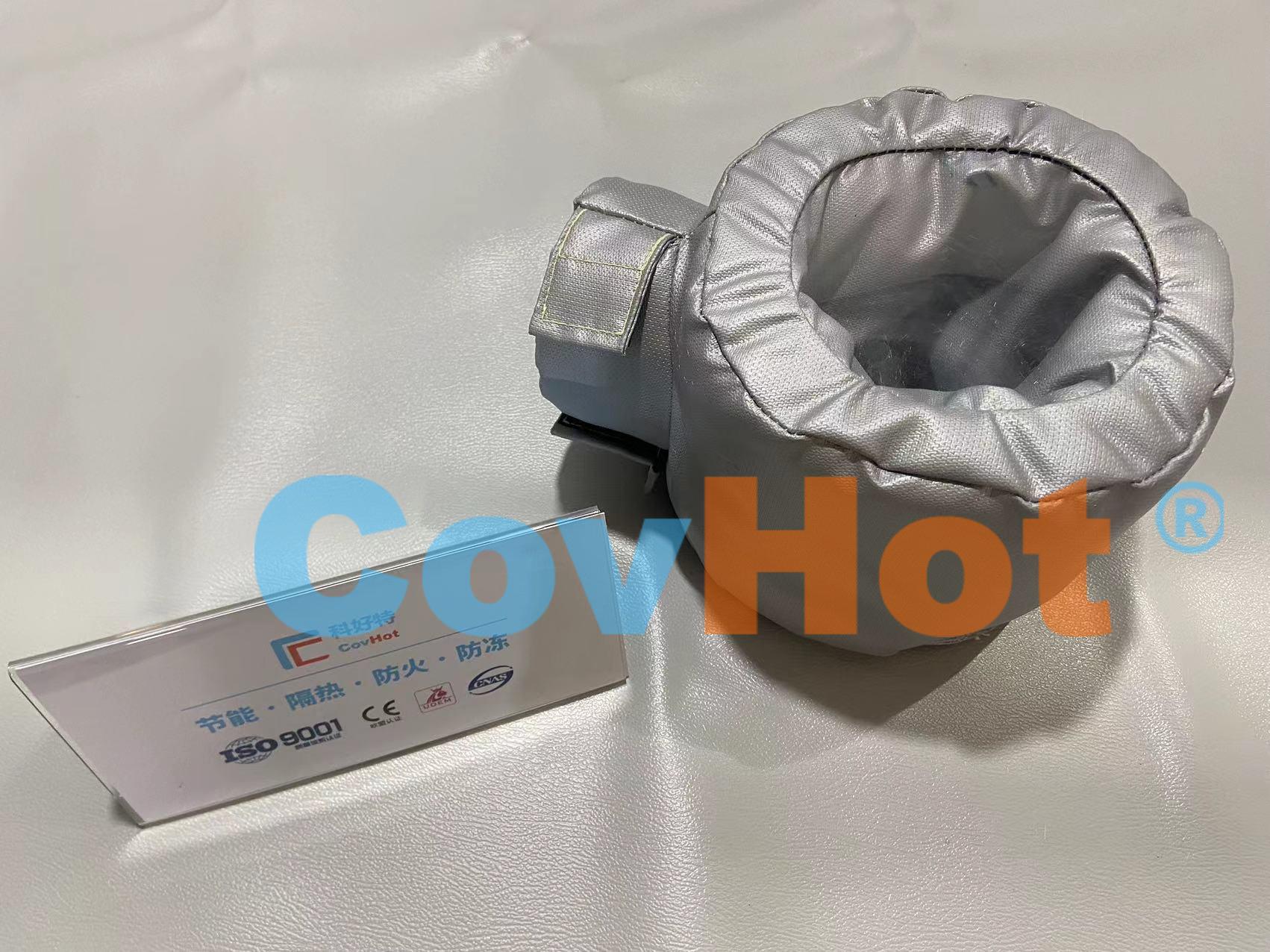 告別凍堵與損壞：可拆卸保溫套守護(hù)冬季壓力表安全